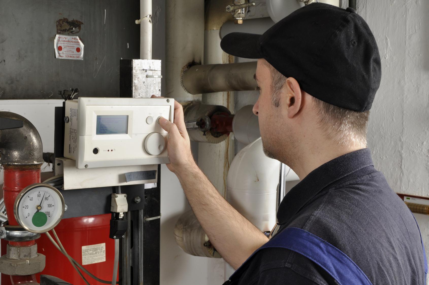 réparation chauffe-eau tarif Créteil