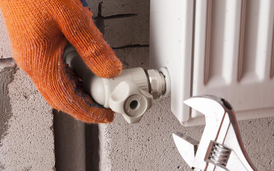 entretien chauffage gaz Villejuif